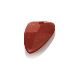 sparkling jewels Edge Mini editions Red Coral hanger pengem45-EM