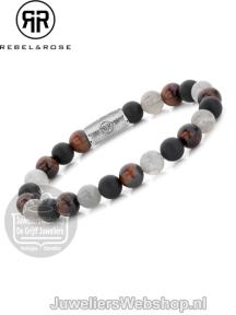 Rebel & Rose RR-80070-S-M Fall Feelings 17,5cm