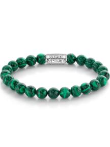 Rebel & Rose RR-80080-S-L Malachite Green 19cm