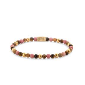Rebel & Rose Armband RR-40101-G-S Winter Glow 16,5cm