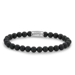 Rebel & Rose armband Mad Panther RR-60011-S-L 19cm