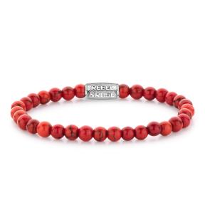 Rebel & Rose RR-60028-S-M Red Delight 17,5cm