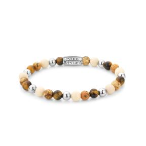 Rebel & Rose Armband RR-60108-S-S Autumn Love 16,5cm