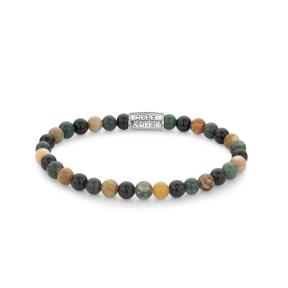Rebel & Rose armband Autumn Storm RR-60103-S-L 19cm