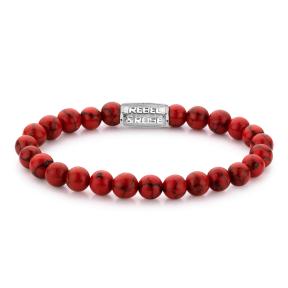 Rebel & Rose RR-80015-S-M Red Delight 17,5cm