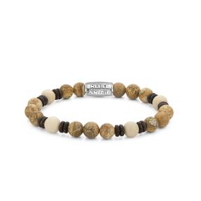 Rebel & Rose RR-80092-S-M Variations Woodstock 17,5cm