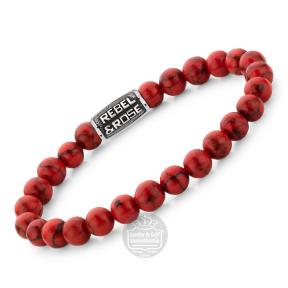 Rebel & Rose RR-80099-V-M Red Delight 17,5cm