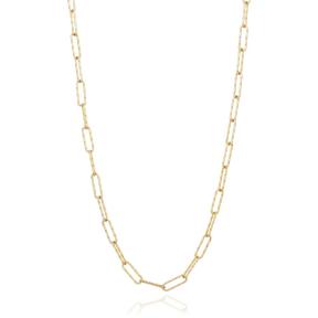 Sif Jakobs Chain Luce Piccolo collier SJ-C12290-SG