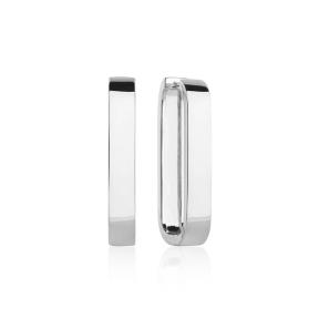 Sif Jakobs Matera Pianura Grande Earrings SJ-E1064-SS