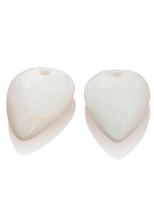 sparkling jewels earring editions pearl Blossom eardrops eapearl-bs