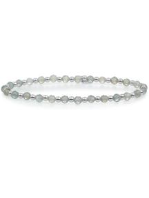 sparkling jewels armband labradorite interstellar sb-gem18-3mm-mix