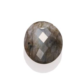 sparkling jewels Medium Oval Labradorite hanger PENGEM18-MO