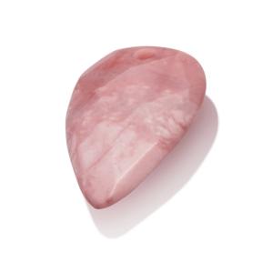 sparkling jewels Blossom Pink Rhodonite hanger pengem24-bs