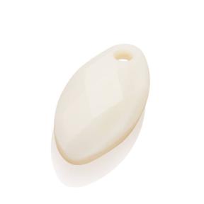 sparkling jewels leaf Pearl hanger PENPEARL-FCT-S