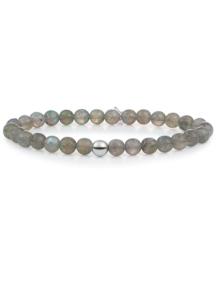 sparkling jewels armband labradorite saturn large 6mm sb-gem18-add-6mm