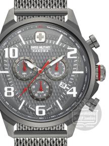 Swiss Military Hanowa Airman Chrono 06-3328.30.009
