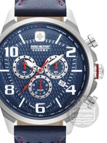 Swiss Military Hanowa Airman Chrono 06-4328.04.003