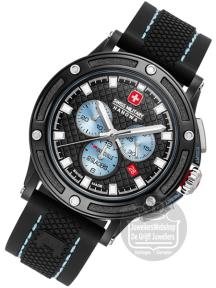 Swiss Military Hanowa PDG Chrono 06-4348.13.001