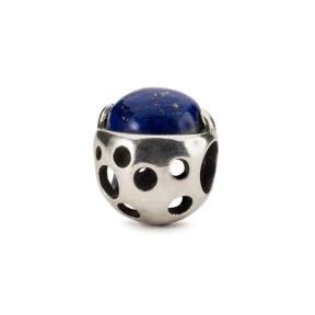 trollbeads kraal Bakermat van Kennis TAGBE-00283 zilver