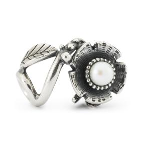 Trollbeads Omringd door Bloemen TAGBE-00288
