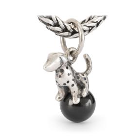 Trollbeads TAGBE-00304 Grenzeloze Liefde Hanger