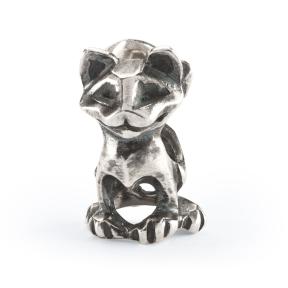 trollbeads kraal Leeuwenhartje TAGBE-10271