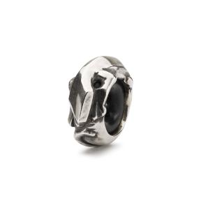 Trolbeads Hagedis stopper TAGBE-20224