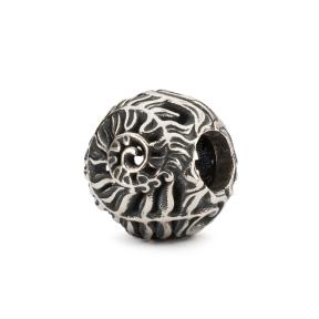 trollbeads kraal Varen TAGBE-30170 zilver
