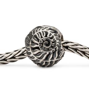trollbeads kraal Varen TAGBE-30170 zilver