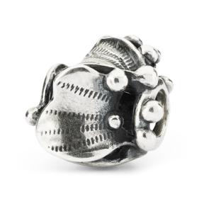 trollbeads kraal Ontvouwende Blaadjes TAGBE-30179