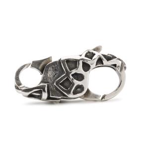 Trollbeads Slot TAGLO-00073 Mandala