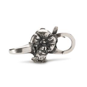 trollbeads slot Zoem TAGLO-00074 zilver