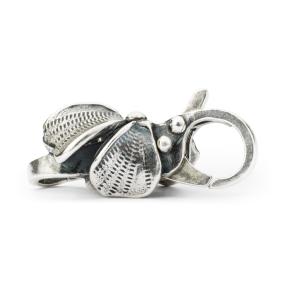 trollbeads slot Verborgen Schoonheid TAGLO-00094
