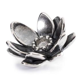 Trollbeads hanger Reuzenlotus TAGPE-00018