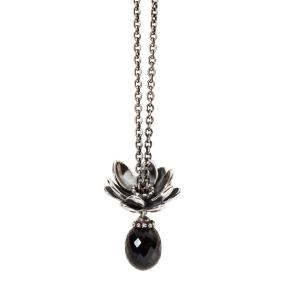 Trollbeads hanger Reuzenlotus TAGPE-00018