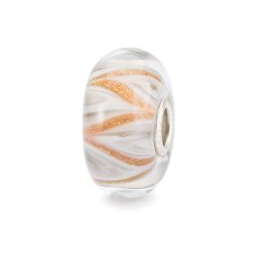 Trollbeads Zoetheid glas kraal TGLBE-20252