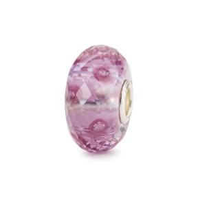 Trollbeads Portret glas kraal TGLBE-30067