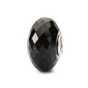 Trollbeads Woudreflecties glas kraal TGLBE-30076