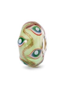 trollbeads kraal Illusie TGLBE-10426