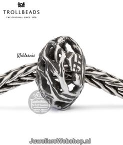 Trollbeads TAGBE-20184 wildernis kraal