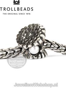 Trollbeads TAGBE-00036 Oktobergoudsbloem