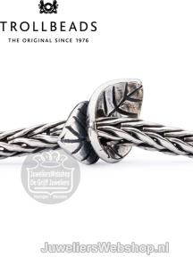 Trollbeads TAGBE-00239 Lenteblaadjes