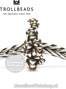 Trollbeads TAGBE-10020 Bougainvillea kraal