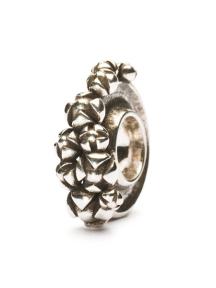 Trollbeads TAGBE-10020 Bougainvillea kraal