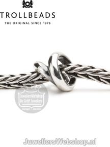 Trollbeads Liefdesringen kraal TAGBE-10237