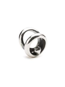 Trollbeads Liefdesringen kraal TAGBE-10237