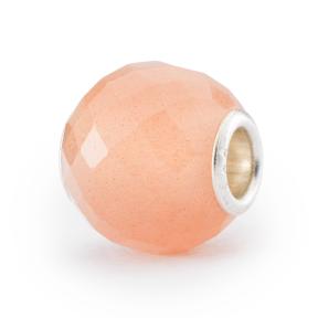 Trollbeads Gefacetteerde Veldspaat-Maansteen TSTBE-00032