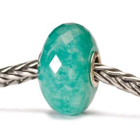 Trollbeads TSTBE-20002 Amazoniet