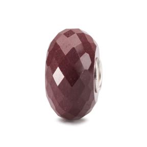 trollbeads kraal Rode Jaspis TSTBE-20035