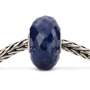 trollbeads kraal Blauw Blauw Sodaliet TSTBE-20038